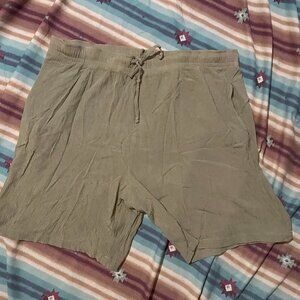 🤍FREE FLAWED GEM🤍 Swim Coverup Shorts